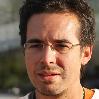 Martin Mawira